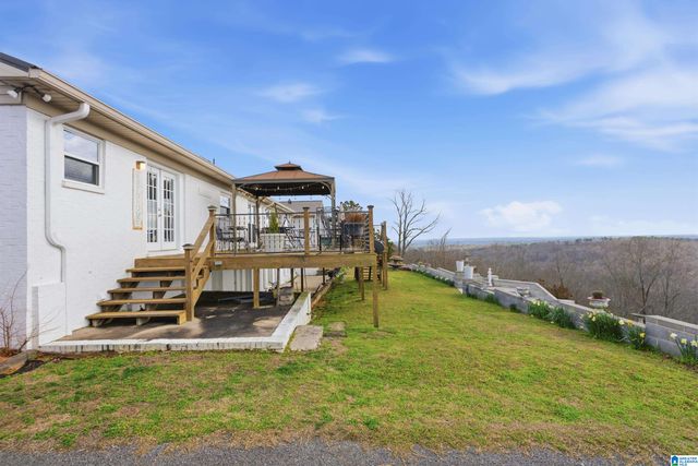 535 GRANDVIEW TRAIL, Warrior, AL 35180