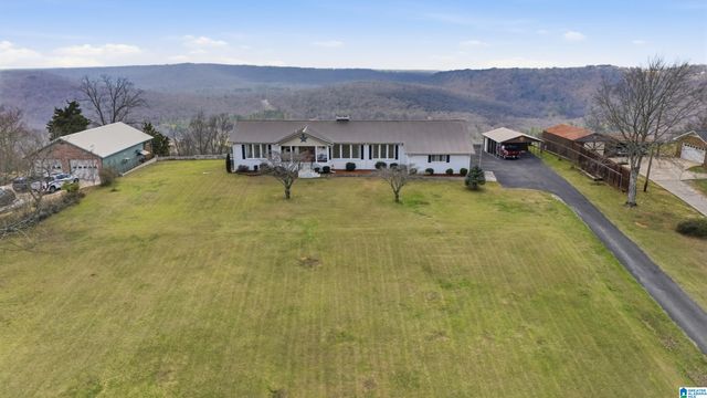 535 GRANDVIEW TRAIL, Warrior, AL 35180