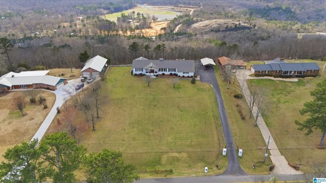 535 GRANDVIEW TRAIL, Warrior, AL 35180