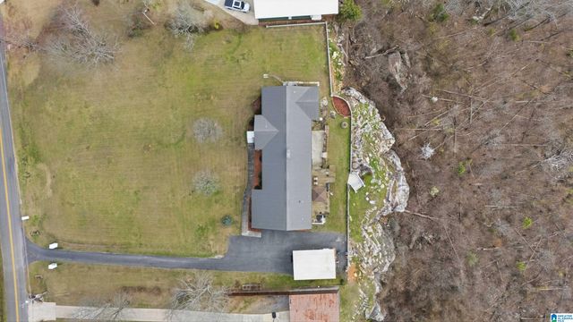 535 GRANDVIEW TRAIL, Warrior, AL 35180