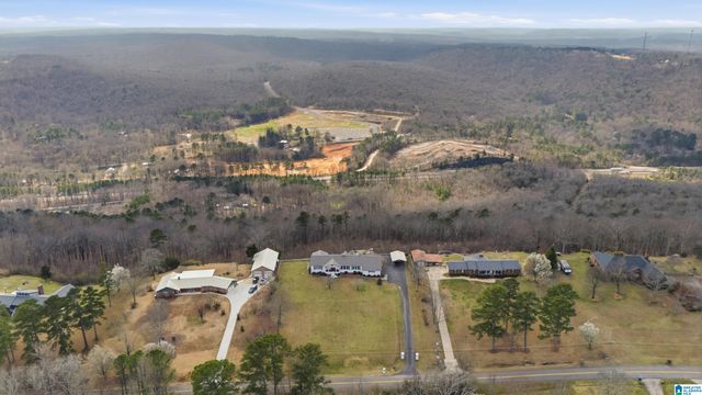 535 GRANDVIEW TRAIL, Warrior, AL 35180