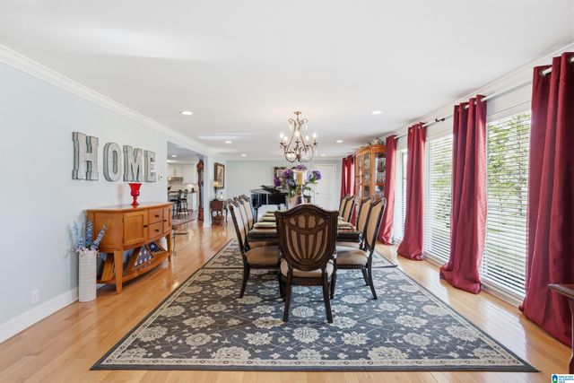 535 GRANDVIEW TRAIL, Warrior, AL 35180