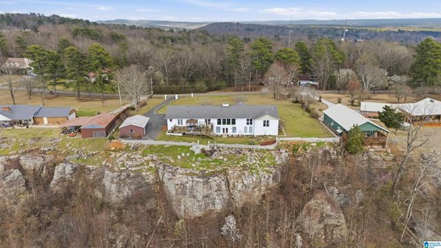 535 GRANDVIEW TRAIL, Warrior, AL 35180