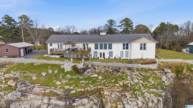 535 GRANDVIEW TRAIL, Warrior, AL 35180