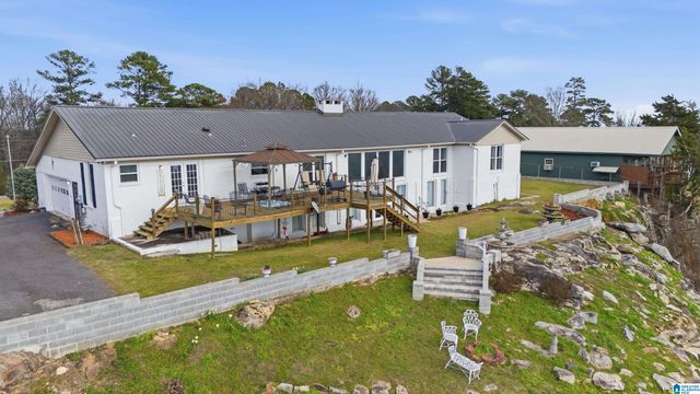535 GRANDVIEW TRAIL, Warrior, AL 35180