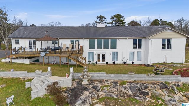 535 GRANDVIEW TRAIL, Warrior, AL 35180