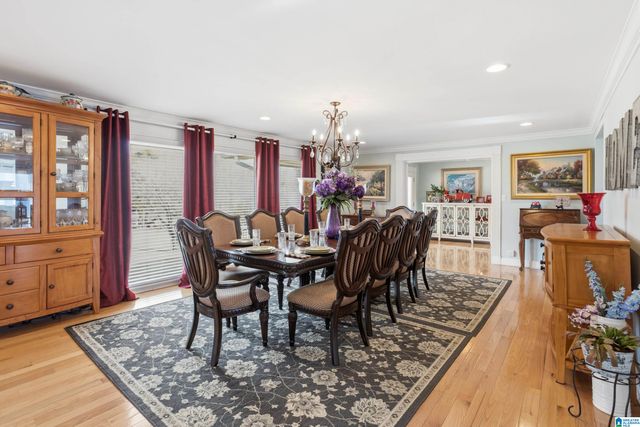 535 GRANDVIEW TRAIL, Warrior, AL 35180