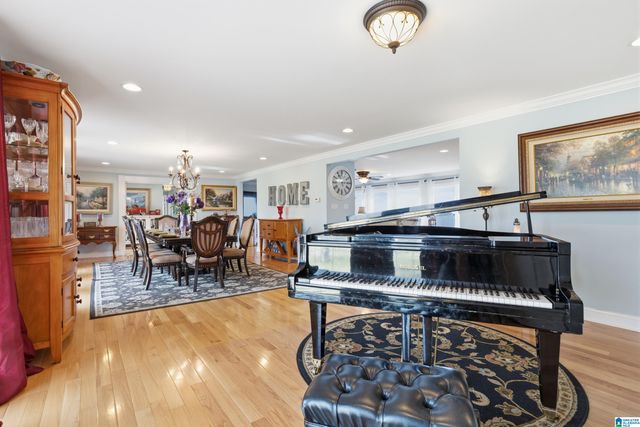 535 GRANDVIEW TRAIL, Warrior, AL 35180