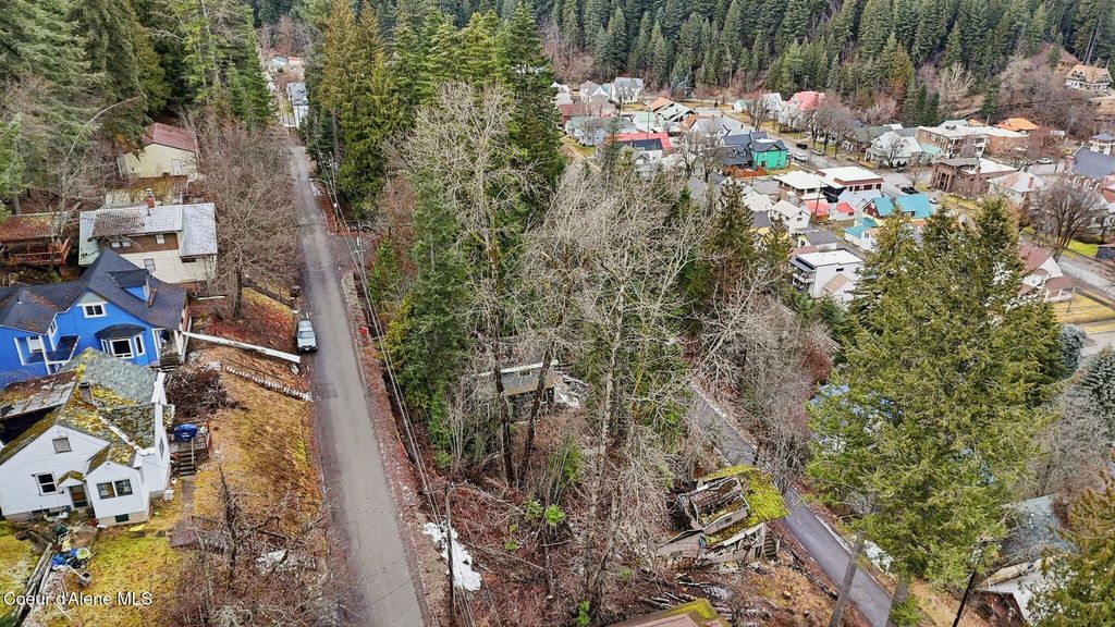 307 Elm ST, Wallace, ID 83873 photo 14