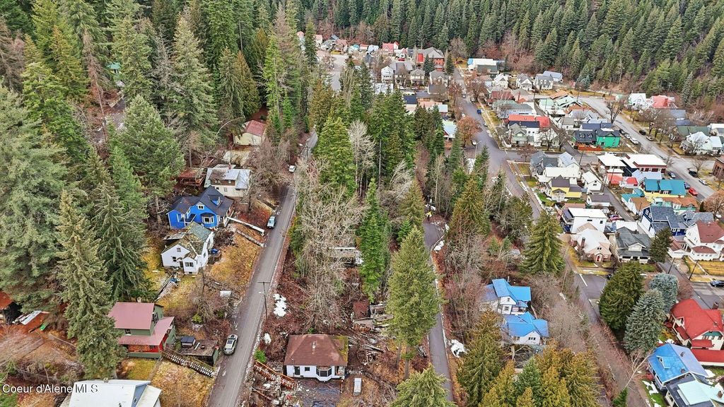 307 Elm ST, Wallace, ID 83873 photo 19