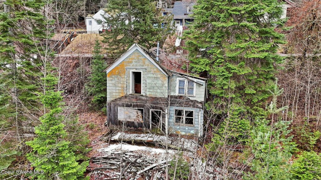 307 Elm ST, Wallace, ID 83873 photo 2