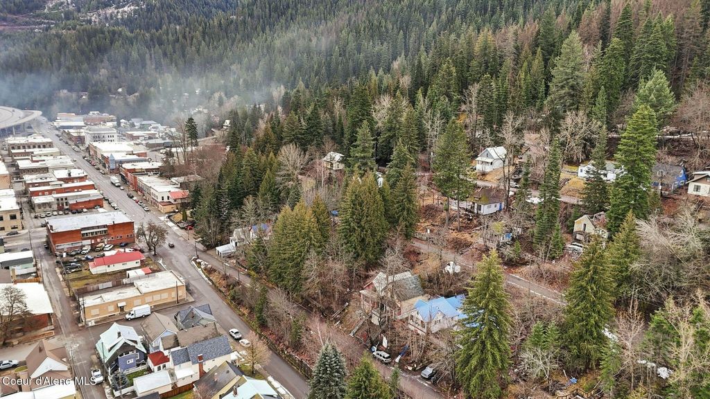 307 Elm ST, Wallace, ID 83873 photo 22