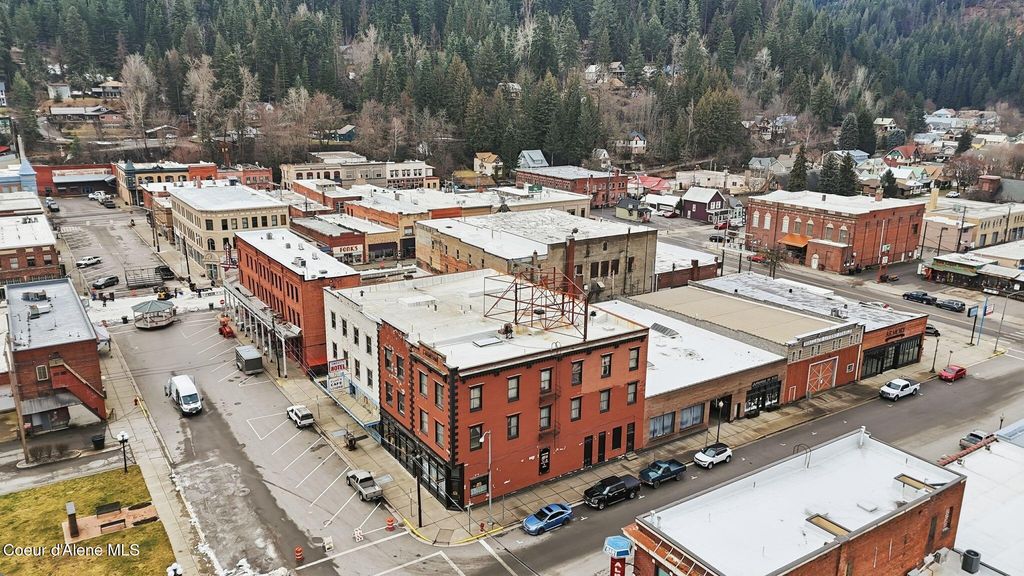 307 Elm ST, Wallace, ID 83873 photo 24