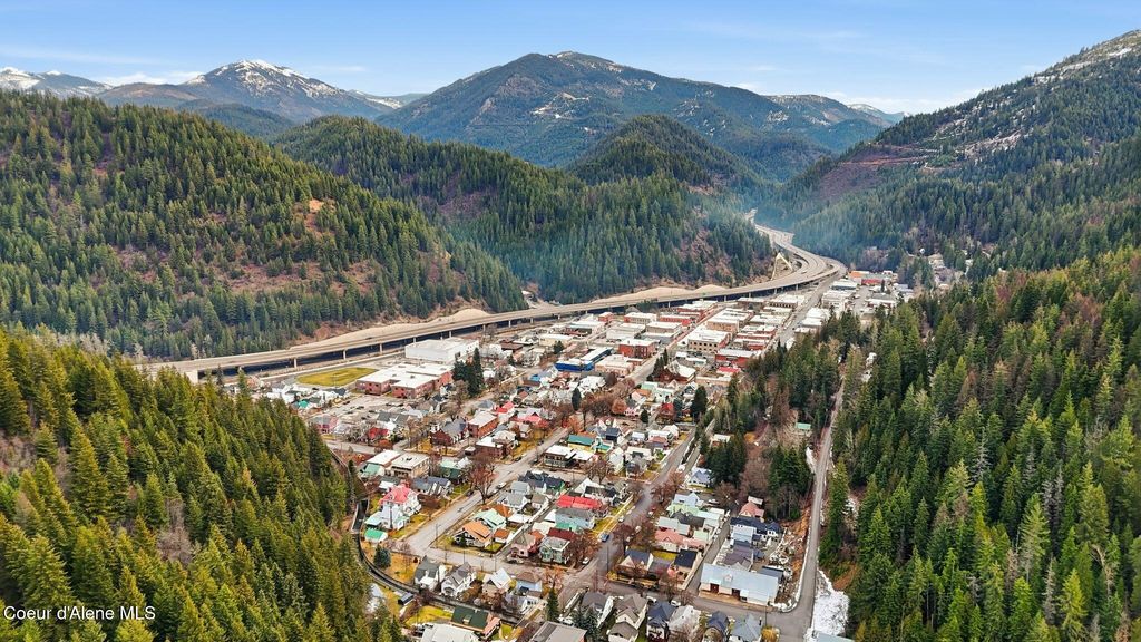 307 Elm ST, Wallace, ID 83873 photo 26