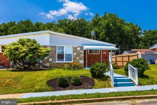 2620 SPERRY ST, Philadelphia, PA 19152
