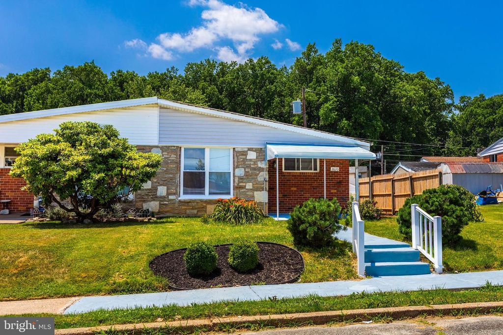 2620 SPERRY ST, Philadelphia, PA 19152