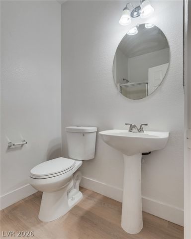 221 Lenape Heights Avenue, Las Vegas, NV 89148