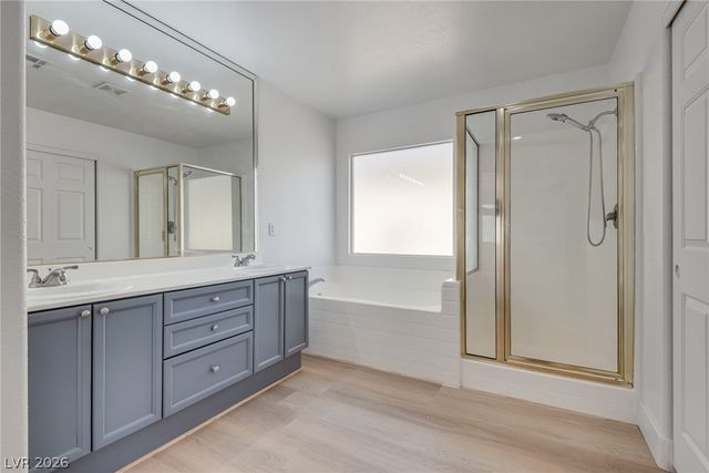 221 Lenape Heights Avenue, Las Vegas, NV 89148