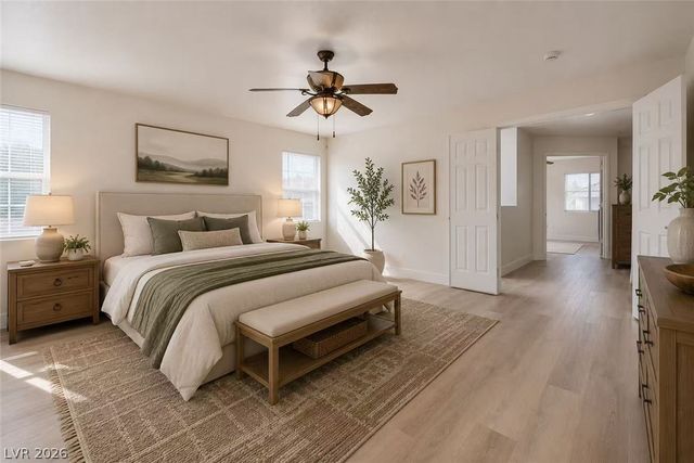 221 Lenape Heights Avenue, Las Vegas, NV 89148