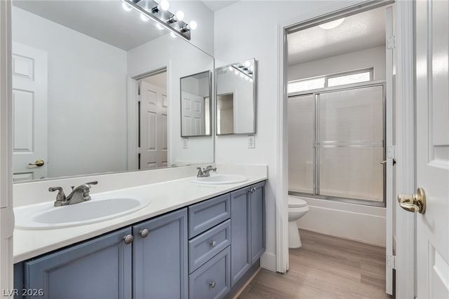 221 Lenape Heights Avenue, Las Vegas, NV 89148