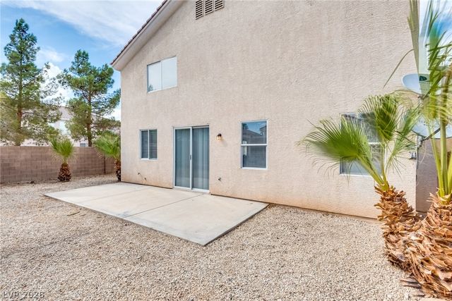 221 Lenape Heights Avenue, Las Vegas, NV 89148