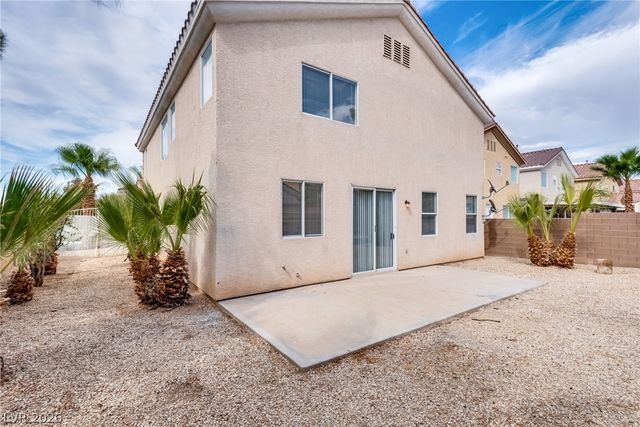 221 Lenape Heights Avenue, Las Vegas, NV 89148