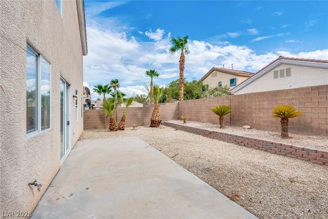221 Lenape Heights Avenue, Las Vegas, NV 89148