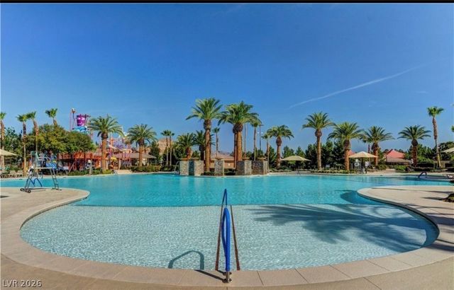 221 Lenape Heights Avenue, Las Vegas, NV 89148