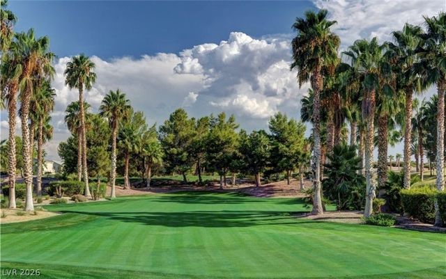 221 Lenape Heights Avenue, Las Vegas, NV 89148
