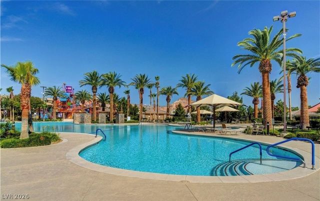 221 Lenape Heights Avenue, Las Vegas, NV 89148