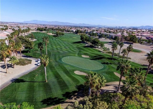 221 Lenape Heights Avenue, Las Vegas, NV 89148