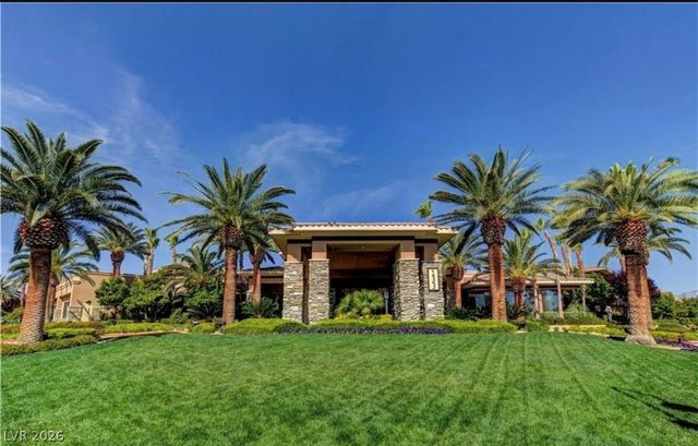 221 Lenape Heights Avenue, Las Vegas, NV 89148