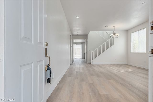 221 Lenape Heights Avenue, Las Vegas, NV 89148