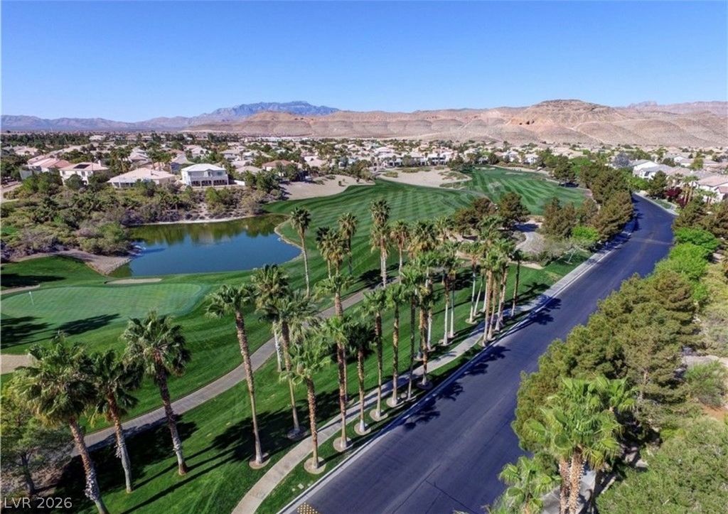 221 Lenape Heights Avenue, Las Vegas, NV 89148 — photo 3