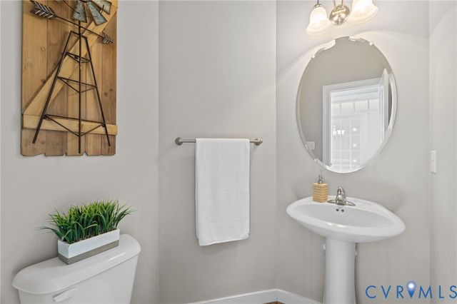 1638 Olde Links Dr, Powhatan, VA 23139