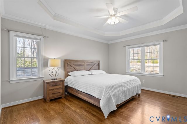 1638 Olde Links Dr, Powhatan, VA 23139