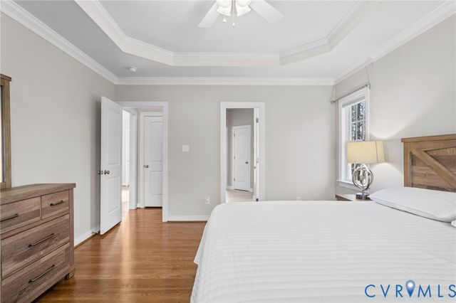 1638 Olde Links Dr, Powhatan, VA 23139