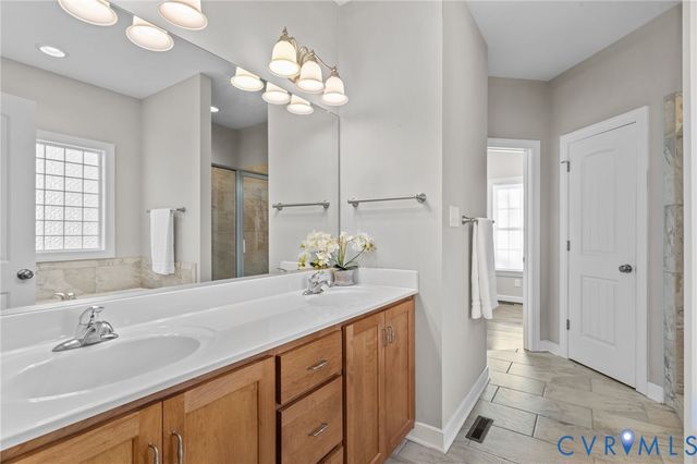 1638 Olde Links Dr, Powhatan, VA 23139