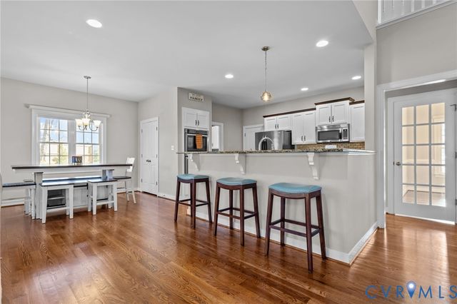 1638 Olde Links Dr, Powhatan, VA 23139