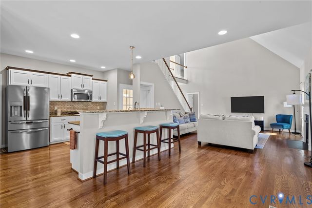 1638 Olde Links Dr, Powhatan, VA 23139