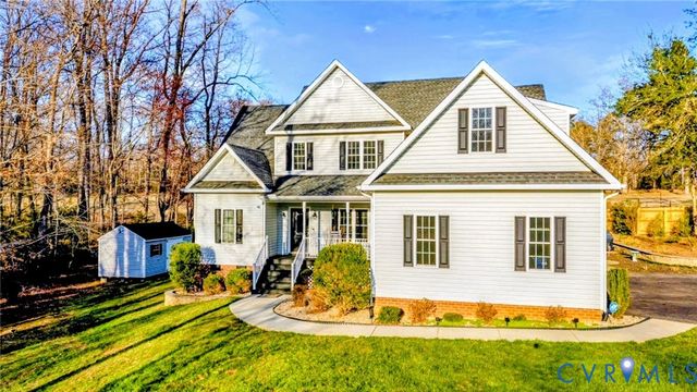 1638 Olde Links Dr, Powhatan, VA 23139