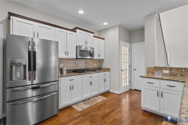 1638 Olde Links Dr, Powhatan, VA 23139