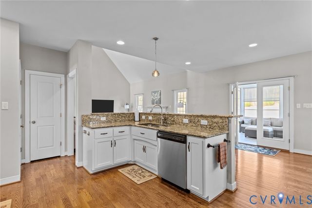 1638 Olde Links Dr, Powhatan, VA 23139