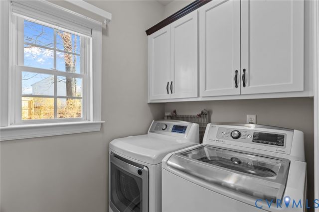 1638 Olde Links Dr, Powhatan, VA 23139