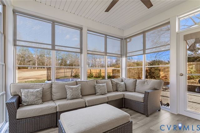 1638 Olde Links Dr, Powhatan, VA 23139