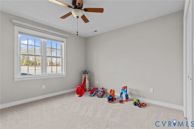 1638 Olde Links Dr, Powhatan, VA 23139