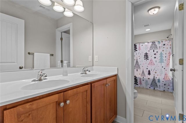 1638 Olde Links Dr, Powhatan, VA 23139