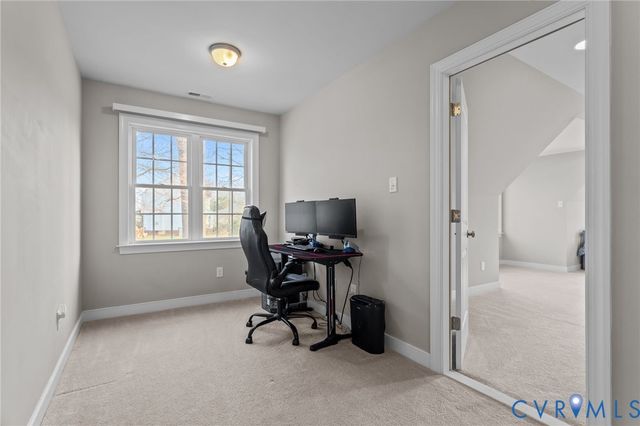 1638 Olde Links Dr, Powhatan, VA 23139