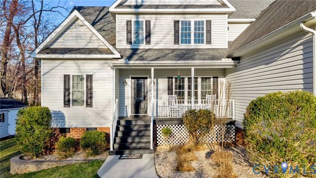 1638 Olde Links Dr, Powhatan, VA 23139