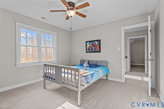 1638 Olde Links Dr, Powhatan, VA 23139